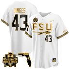 Marco Dinges- 43 / White Gold / S