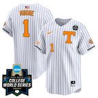 MOORE - 1 / Pinstripe / S