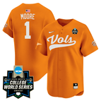 MOORE - 1 / Orange / S
