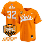 Orange / Drew Beam 32 / S