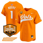 Orange / Christian Moore 1 / S