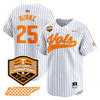 Pinstripe / Blake Burke 25 / S