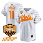 Pinstripe / Billy Amick 11 / S