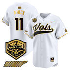 White Gold / Billy Amick 11 / S