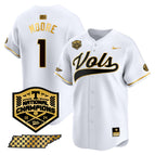 White Gold / Christian Moore 1 / S