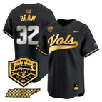Black Gold / Drew Beam 32 / S