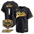 Black Gold / Christian Moore 1 / S