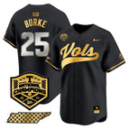 Black Gold / Blake Burke 25 / S