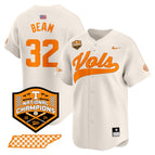Cream / Drew Beam 32 / S