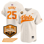 Cream / Blake Burke 25 / S