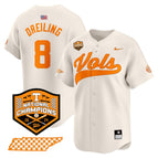 Cream / Dylan Dreiling 8 / S