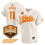 Cream / Billy Amick 11 / S
