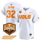 White / Drew Beam 32 / S