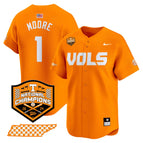 Orange / Christian Moore 1 / S
