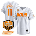 Pinstripe / Billy Amick 11 / S