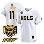 White Gold / Billy Amick 11 / S