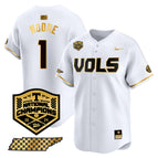 White Gold / Christian Moore 1 / S