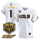 White Gold / Christian Moore 1 / S
