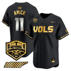 Black Gold / Billy Amick 11 / S