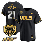 Black Gold / Kavares Tears 21 / S