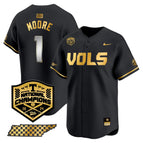 Black Gold / Christian Moore 1 / S