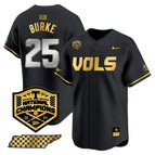 Black Gold / Blake Burke 25 / S