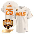 Cream / Blake Burke 25 / S