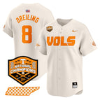 Cream / Dylan Dreiling 8 / S