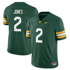 Matt Jones - 2 / Green / S