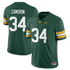 Josh Cameron - 34 / Green / S