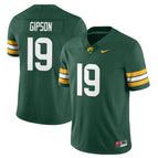 Javon Gipson - 19 / Green / S
