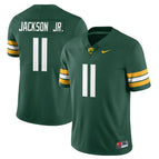 Ketron Jackson Jr. - 11 / Green / S