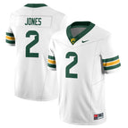 Matt Jones - 2 / White / S