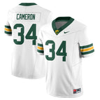 Josh Cameron - 34 / White / S