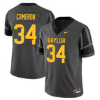 Josh Cameron - 34 / Black / S