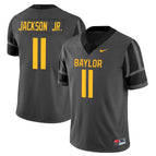 Ketron Jackson Jr. - 11 / Black / S