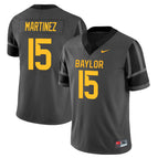 RJ Martinez - 15 / Black / S