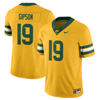 Javon Gipson - 19 / Yellow / S