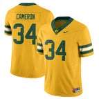 Josh Cameron - 34 / Yellow / S