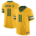 Ketron Jackson Jr. - 11 / Yellow / S