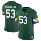 Campbell Barrington - 53 / Green / S
