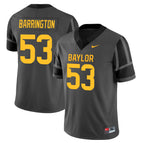 Campbell Barrington - 53 / Black / S