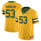 Campbell Barrington - 53 / Yellow / S