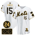 White Gold / Jerry Grote - 15 / S