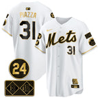 White Gold / Mike Piazza - 31 / S