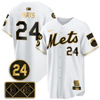 White Gold / Willie Mays - 24 / S