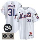 Stripe / Mike Piazza - 31 / S