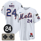 Stripe / Willie Mays - 24 / S