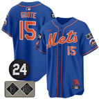 Royal / Jerry Grote - 15 / S