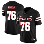Caleb Rogers - 76 / Black / S